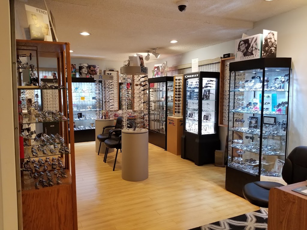 Greenleaf Optometry | 6309 Greenleaf Ave, Whittier, CA 90601, USA | Phone: (562) 698-3279