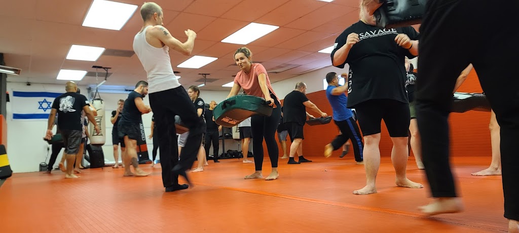 Savage Krav Maga - Arlington | 7800 S Cooper St, Arlington, TX 76001, USA | Phone: (972) 921-9396