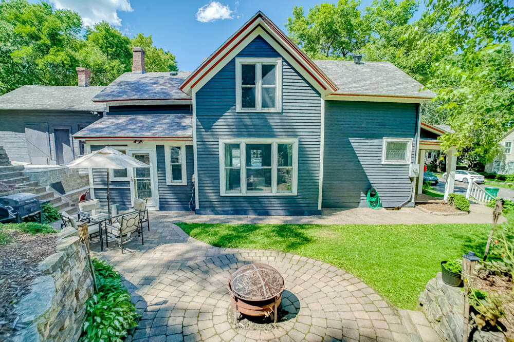 Anne Anderson Real Estate Group, eXp Realty Stillwater | 110 Myrtle St E, Stillwater, MN 55082, USA | Phone: (651) 428-6529