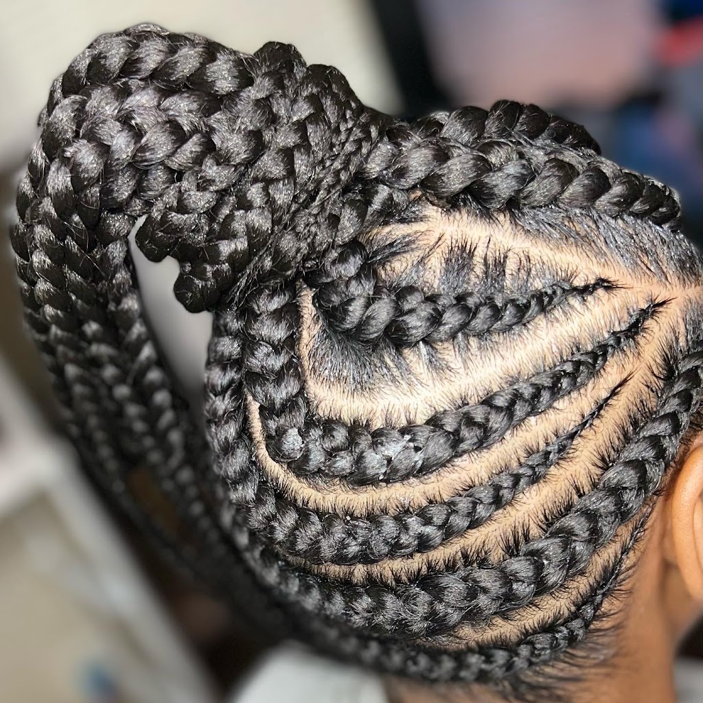 LeeAnnes Locs LLC | 1032 25th St, Newport News, VA 23607, USA | Phone: (757) 342-2224