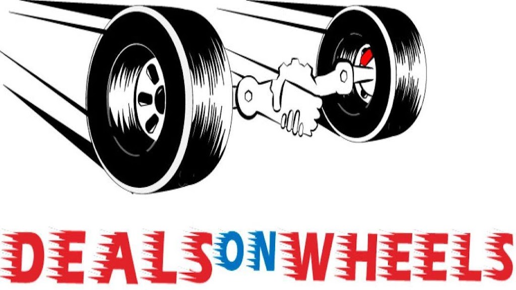 Deals On Wheels Auto Salvage | 14473 State Hwy 96, Zebulon, NC 27597, USA | Phone: (919) 269-4587