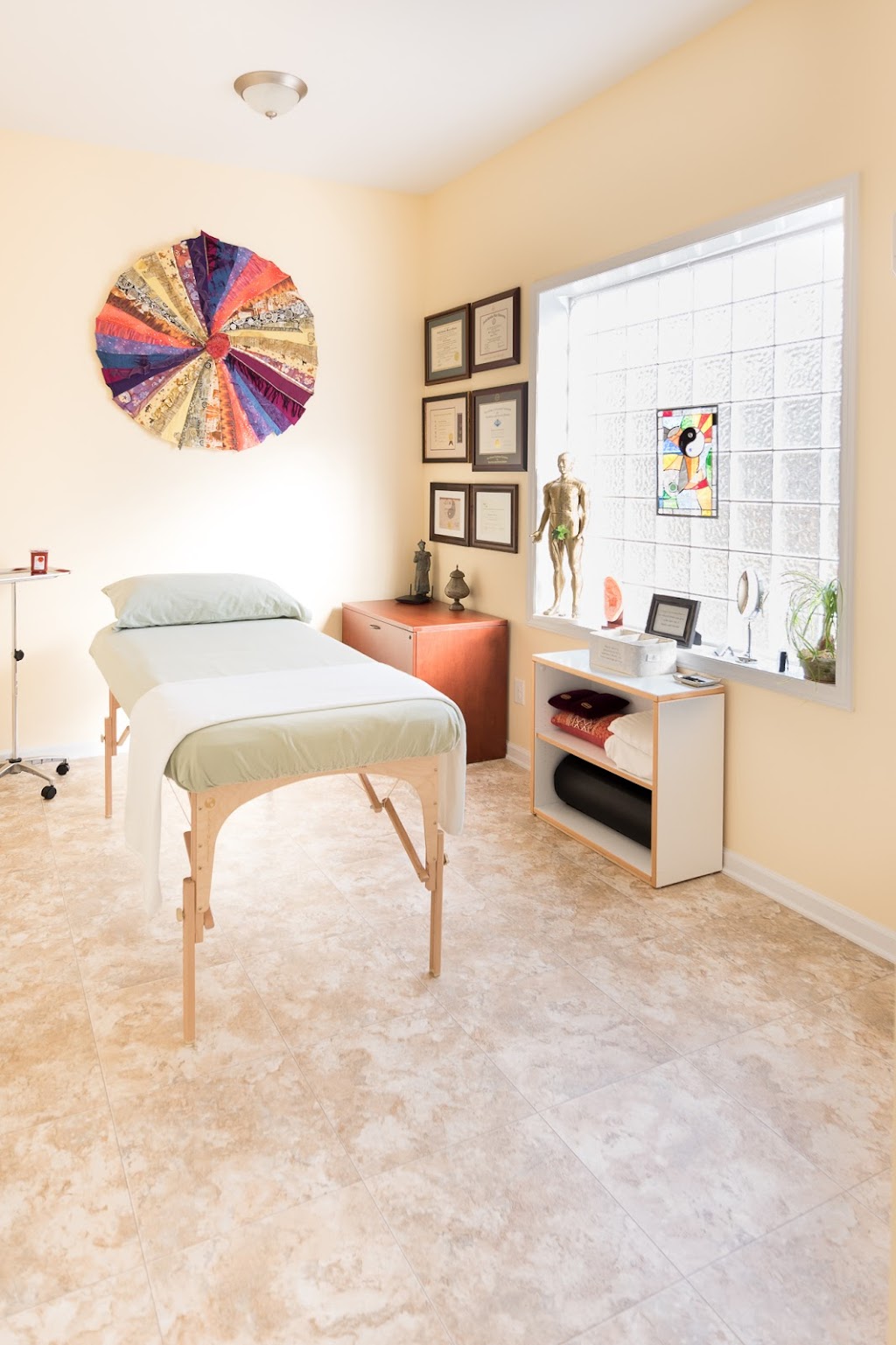 Holistic Heart Acupuncture | 5247 Poteat Rd, Cedar Grove, NC 27231, USA | Phone: (919) 259-5226