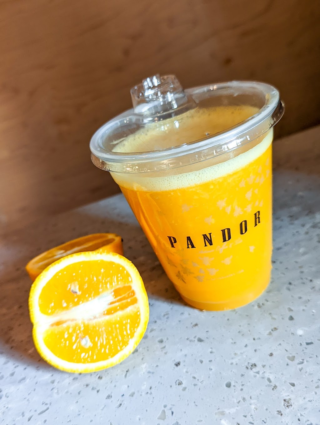 Pandor Artisan Bakery and Café | 1126 Irvine Ave, Newport Beach, CA 92660, USA | Phone: (949) 209-5099