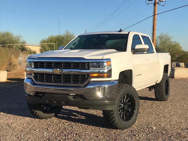 James Tire Sales | 1755 W Apache Trail, Apache Junction, AZ 85120 | Phone: (480) 982-7422