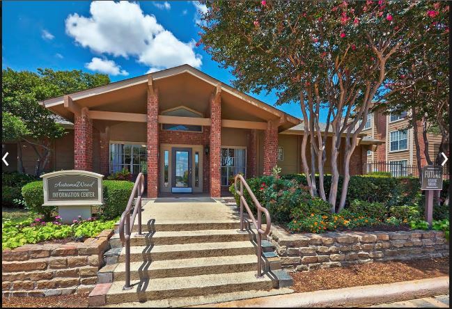 Autumnwood Apartment Homes | 2409 Fallwood Dr, Arlington, TX 76014, USA | Phone: (817) 242-9296