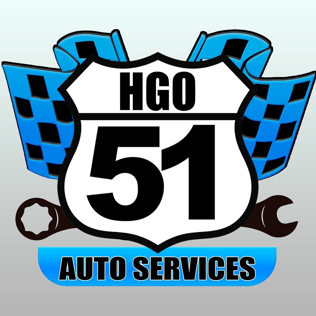 HGO 51 Auto Services | 8108 Highway 51 N, Southaven, MS 38671, USA | Phone: (662) 510-8981