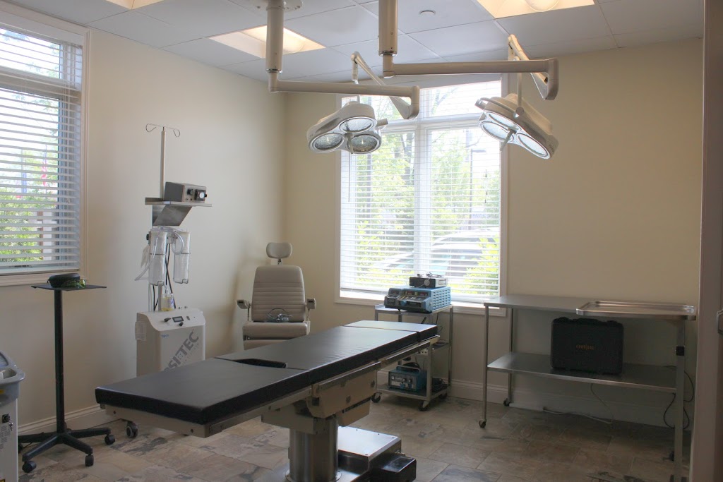 APEX Rhinology & Cosmetic Surgery Center | 114 W Rockland Rd Ste 101, Libertyville, IL 60048, USA | Phone: (847) 353-8802