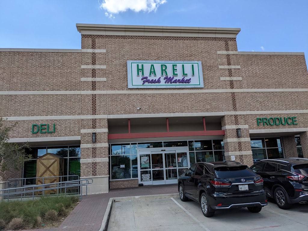 Hareli Fresh Market | 2525 Main St Suite 430, Frisco, TX 75036, USA | Phone: (469) 980-7222