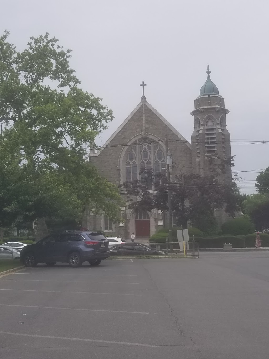 St. Catherine of Siena RCC | 1000 N Broad St, Hillside, NJ 07205, USA | Phone: (908) 351-1515