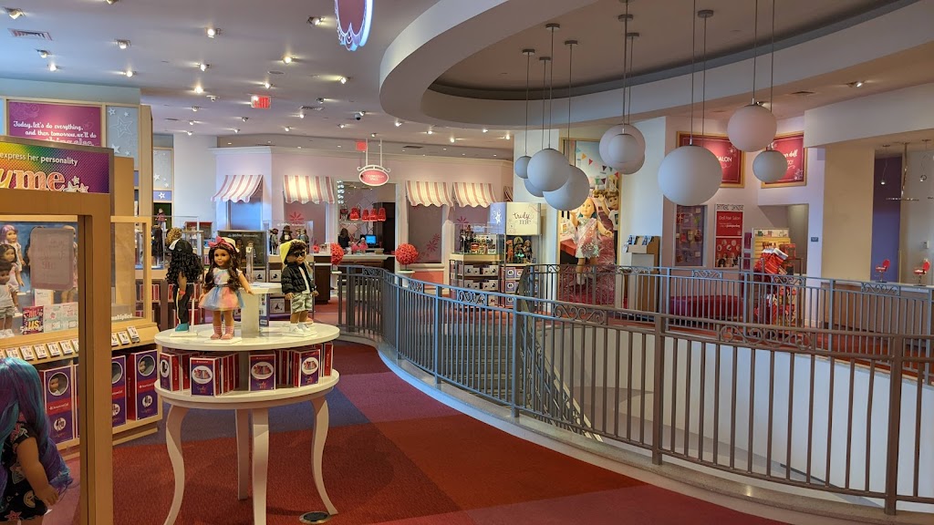 American Girl San Francisco | 660 Stanford Shopping Center, Palo Alto, CA 94304, USA | Phone: (877) 247-5223