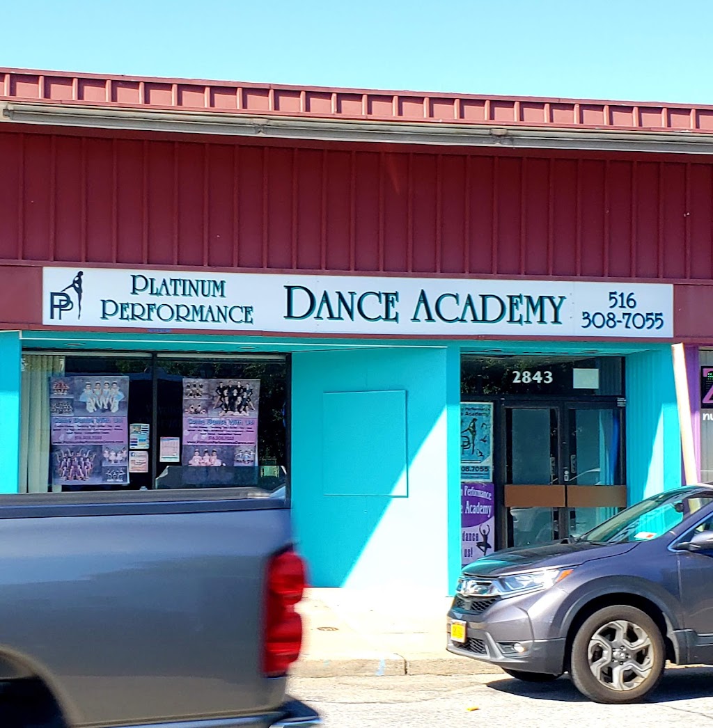 Platinum Performance Dance Academy | 2843 Jerusalem Ave, Wantagh, NY 11793, USA | Phone: (516) 308-7055