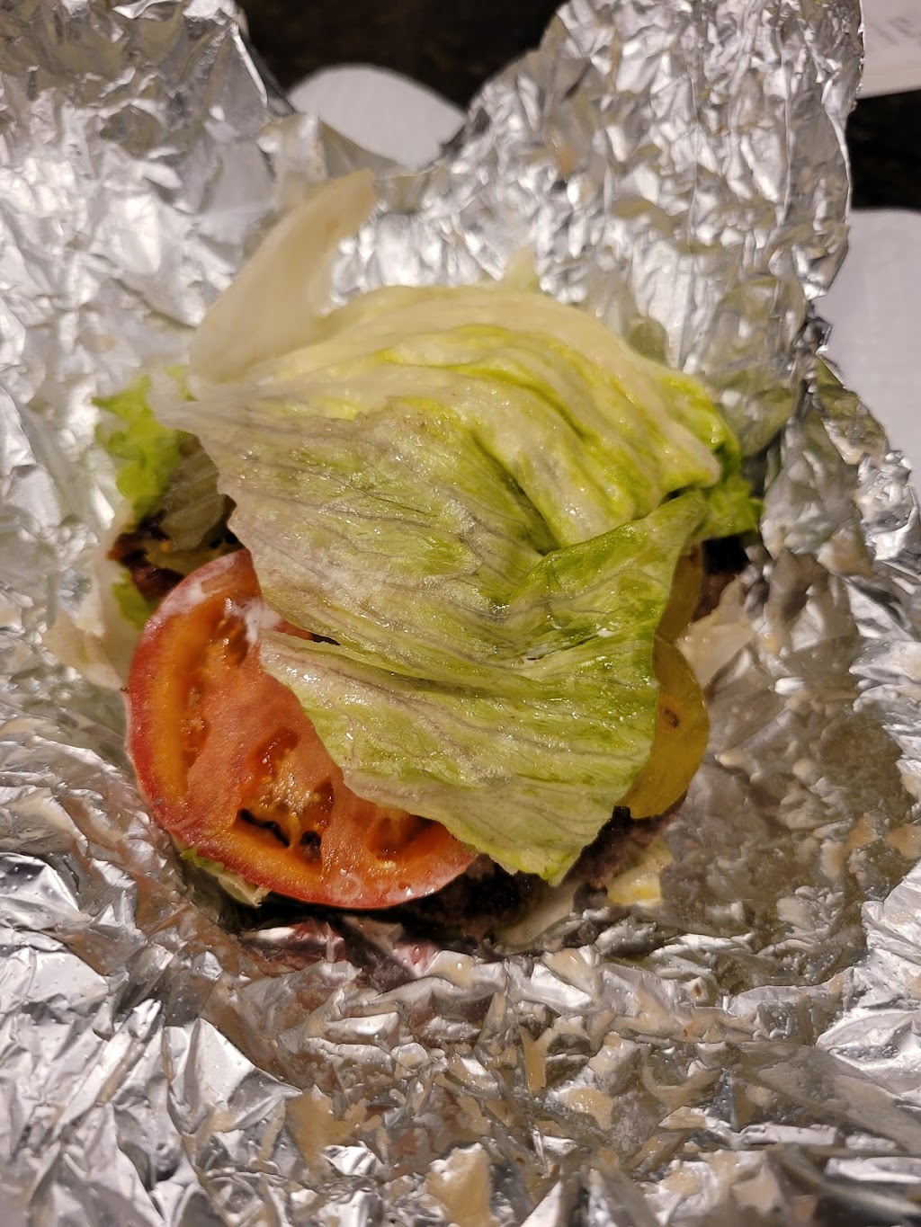 Five Guys | 1430 Richmond Rd Bldg 5, Ste 505, Williamsburg, VA 23185, USA | Phone: (757) 229-1213