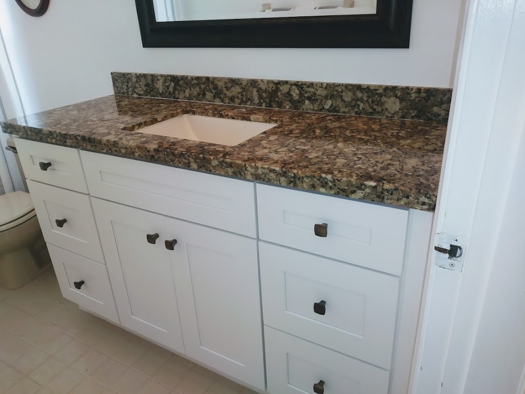 Dany vanities and granite quartz | 4450 SW 60th Ave, Davie, FL 33314, USA | Phone: (954) 394-1329
