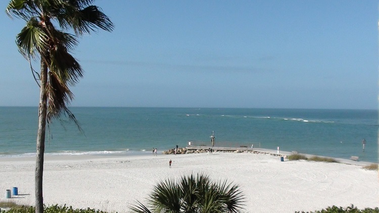 Nordvind Beach Resort | 12700 Gulf Blvd, Treasure Island, FL 33706, USA | Phone: (727) 360-7037