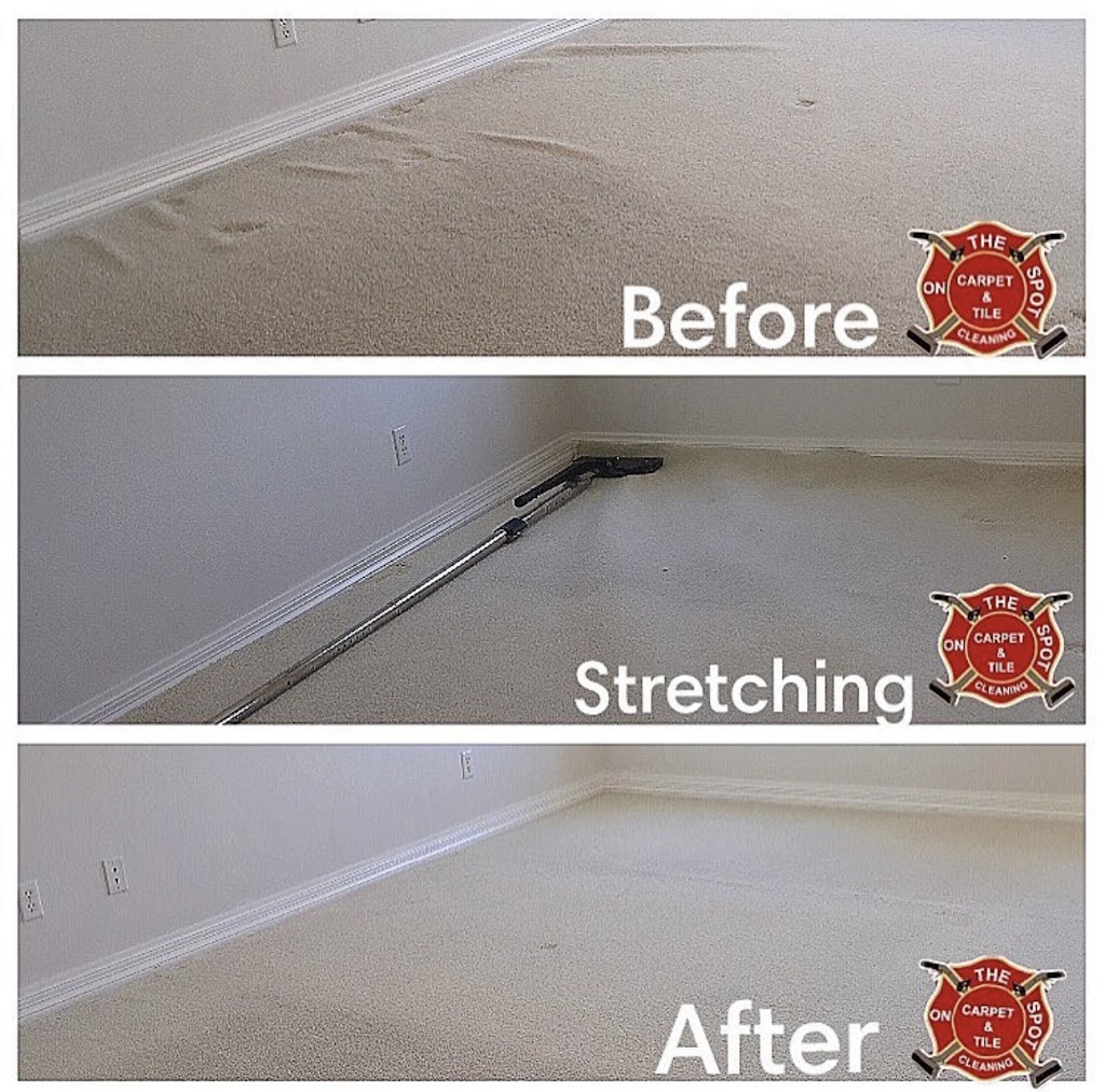 Alvaro On the Spot Carpet Cleaning LLC | 3113 Sara Dr, Rowlett, TX 75088, USA | Phone: (214) 797-4770