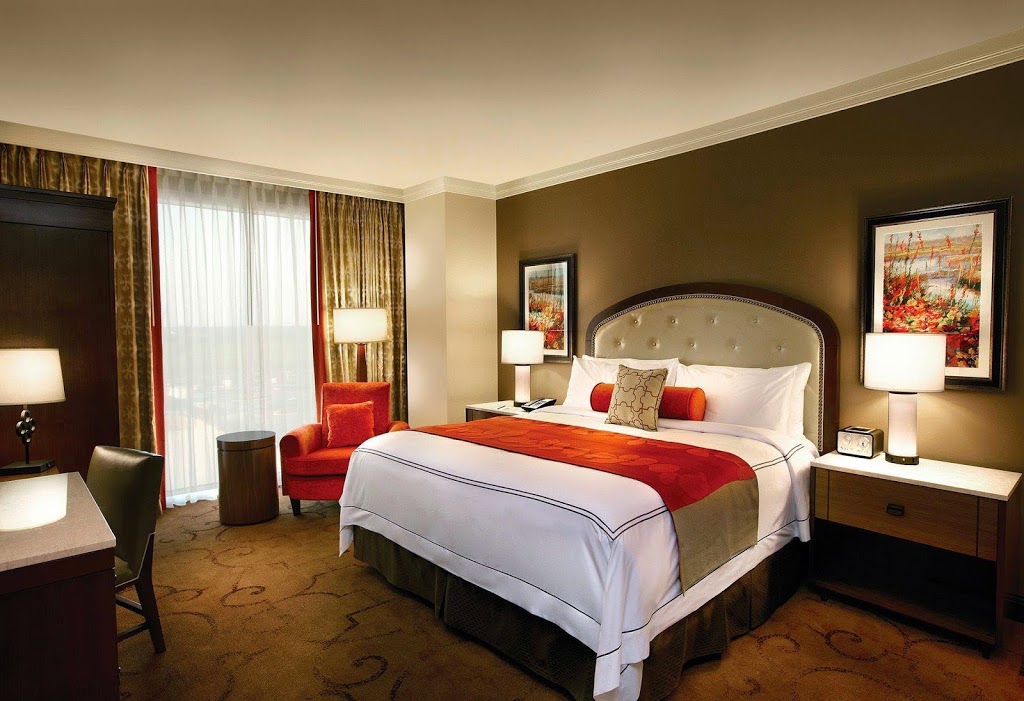 L’Auberge Casino & Hotel Baton Rouge | 777 L’Auberge Ave, Baton Rouge, LA 70820, USA | Phone: (225) 215-7777