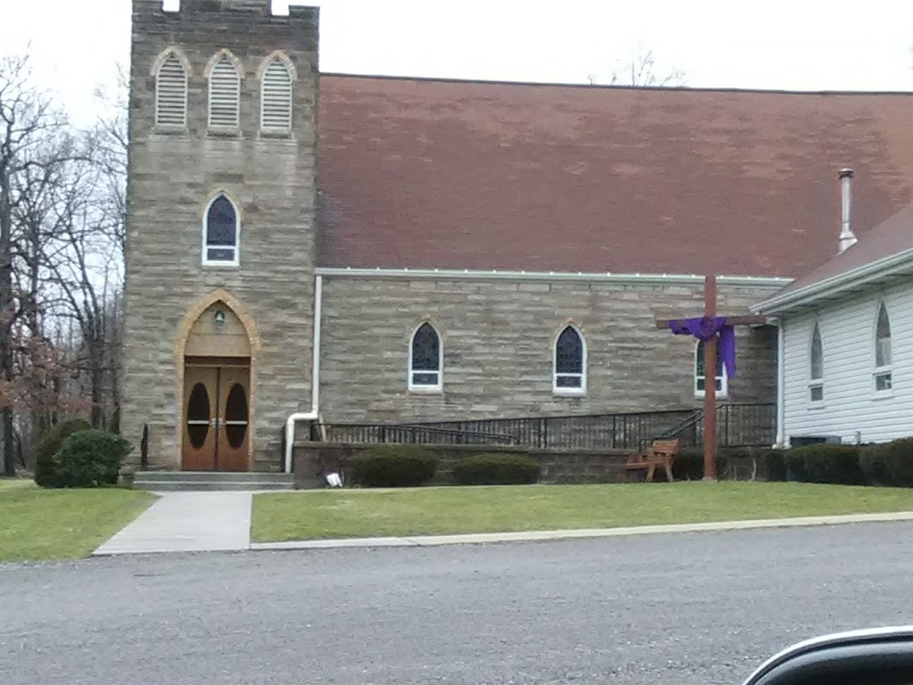 Mt Olivet Presbyterian Church | 4128 PA-151, Aliquippa, PA 15001, USA | Phone: (724) 375-5630