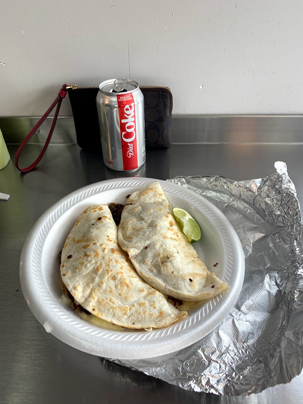 The Taco Stand Taqueria Taylor | 20115 Goddard Rd, Taylor, MI 48180, USA | Phone: (734) 250-7154