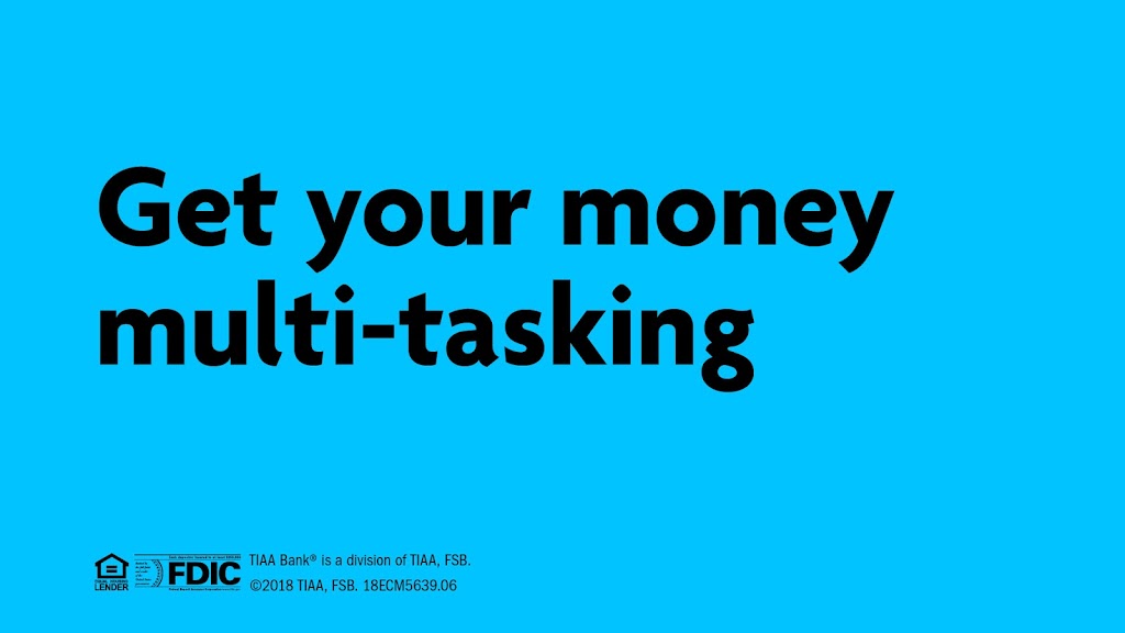 TIAA Bank | 2530 FL-580 Suite A, Clearwater, FL 33761, USA | Phone: (727) 450-6900