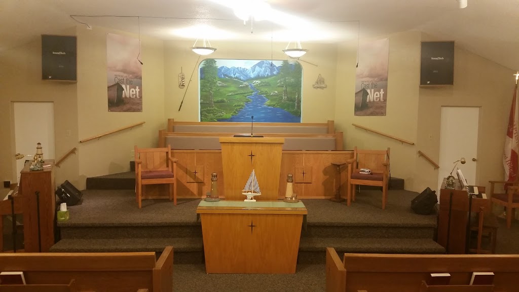 Penrose Baptist Church | 502 Fremont Ave, Penrose, CO 81240, USA | Phone: (719) 372-0211