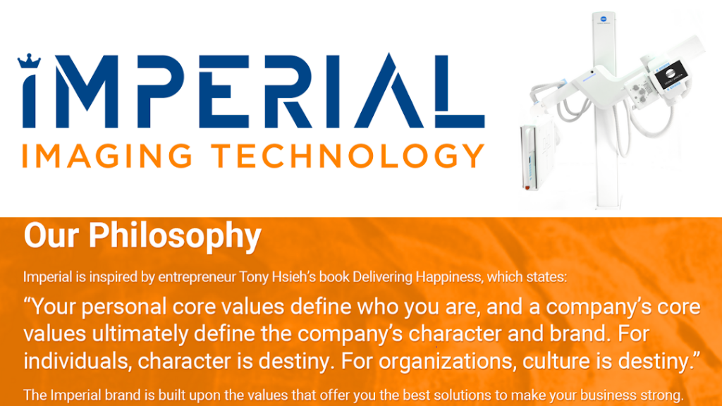 Imperial Imaging Technology | 320 Northpoint Pkwy SE Suite P, Acworth, GA 30102, USA | Phone: (678) 733-9990