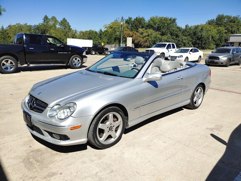 Mannix Used Cars | 6621 Storm Cat Ln #330, Burleson, TX 76028, USA | Phone: (817) 882-6020