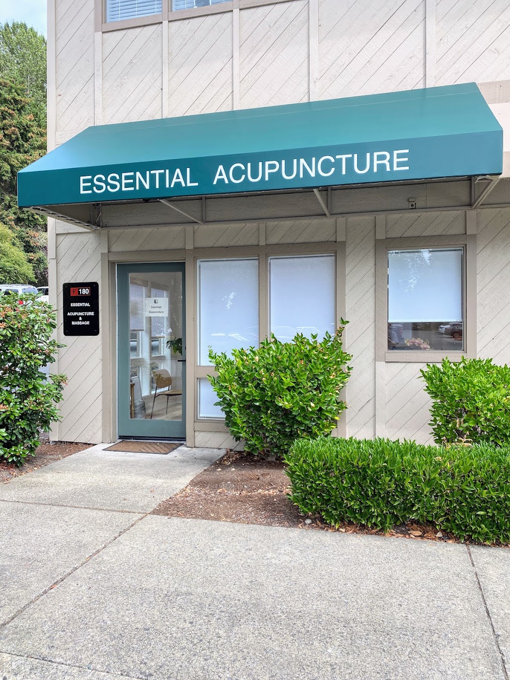 Essential Acupuncture Kirkland 에센셜 한의원 | 12911 120th Ave NE # F180, Kirkland, WA 98034, USA | Phone: (425) 305-4477