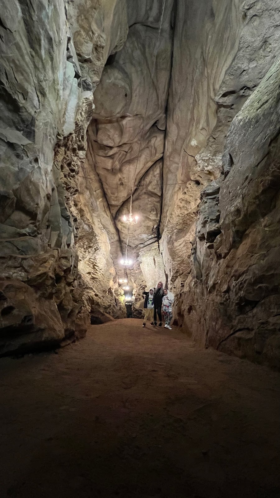 Laurel Caverns Conservancy | 1065 Skyline Dr, Farmington, PA 15437, USA | Phone: (724) 438-3003