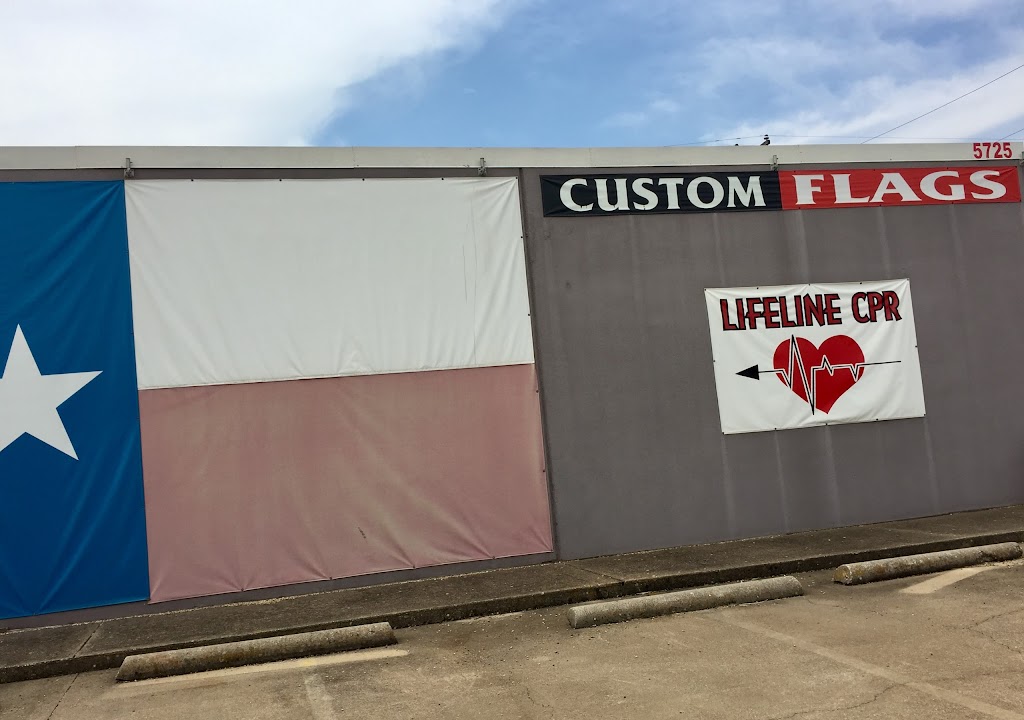 LifeLine CPR | 5424 Truman Dr, Fort Worth, TX 76114, USA | Phone: (817) 675-3611