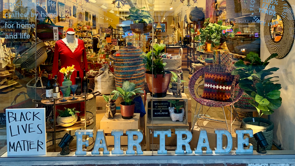 Ten Thousand Villages Pasadena | 567 S Lake Ave, Pasadena, CA 91101, USA | Phone: (626) 229-9892