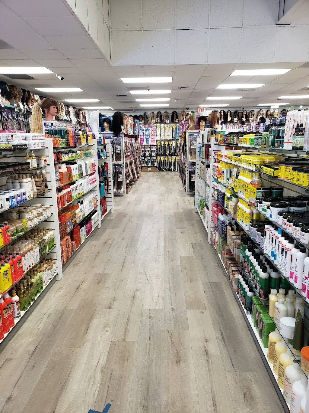 Miaa Beauty Supply | 531 N Azusa Ave, West Covina, CA 91791, USA | Phone: (626) 938-0300