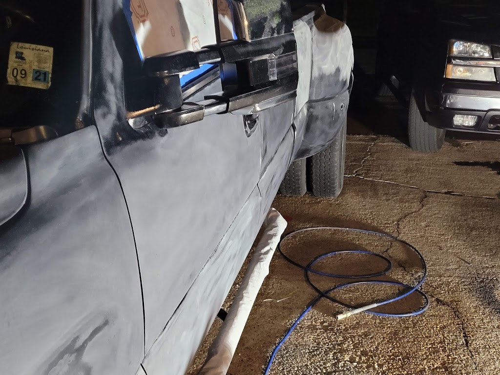 Vivid Auto Paint and Supply | 38236 Cleveland St, Slidell, LA 70458, USA | Phone: (985) 288-5796