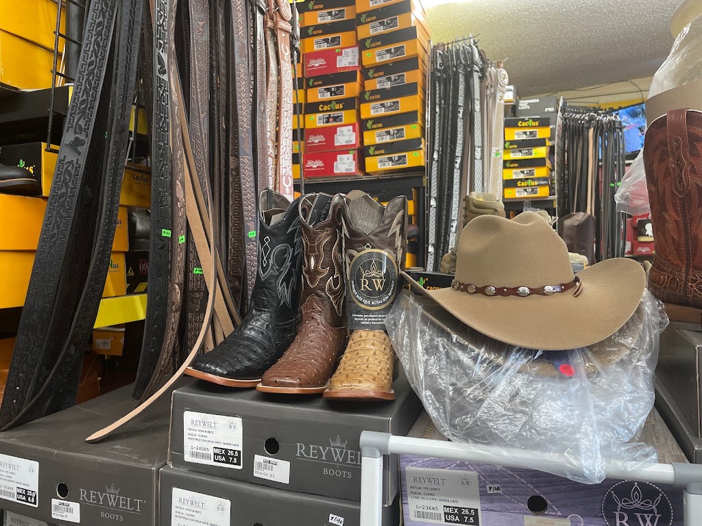 Boots Huetamo | 756 N Midway Dr, Escondido, CA 92027, USA | Phone: (760) 847-0952