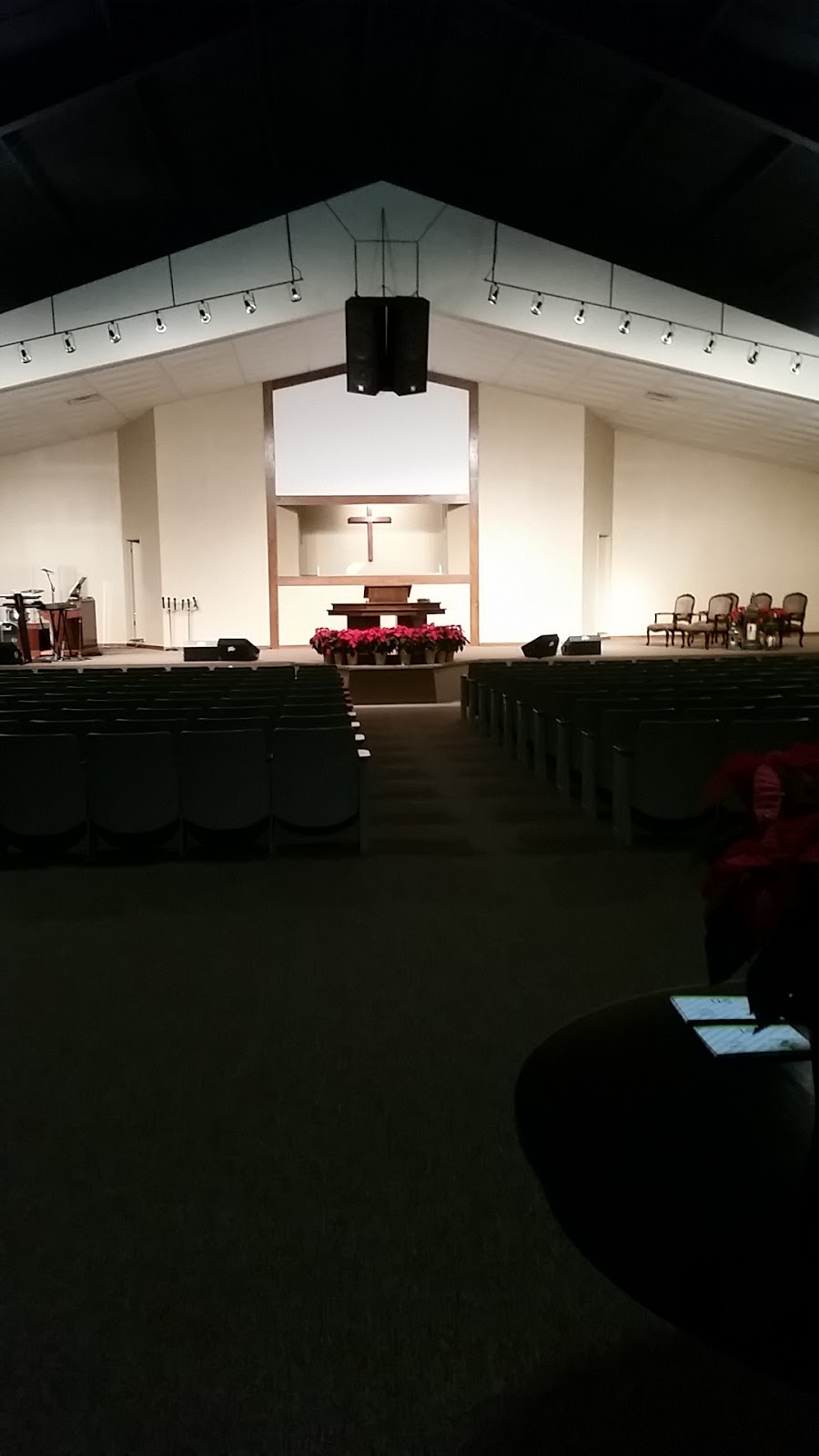 First Pentecostal Church | 1116 S Pennsylvania St, Marion, IN 46953, USA | Phone: (765) 664-9741