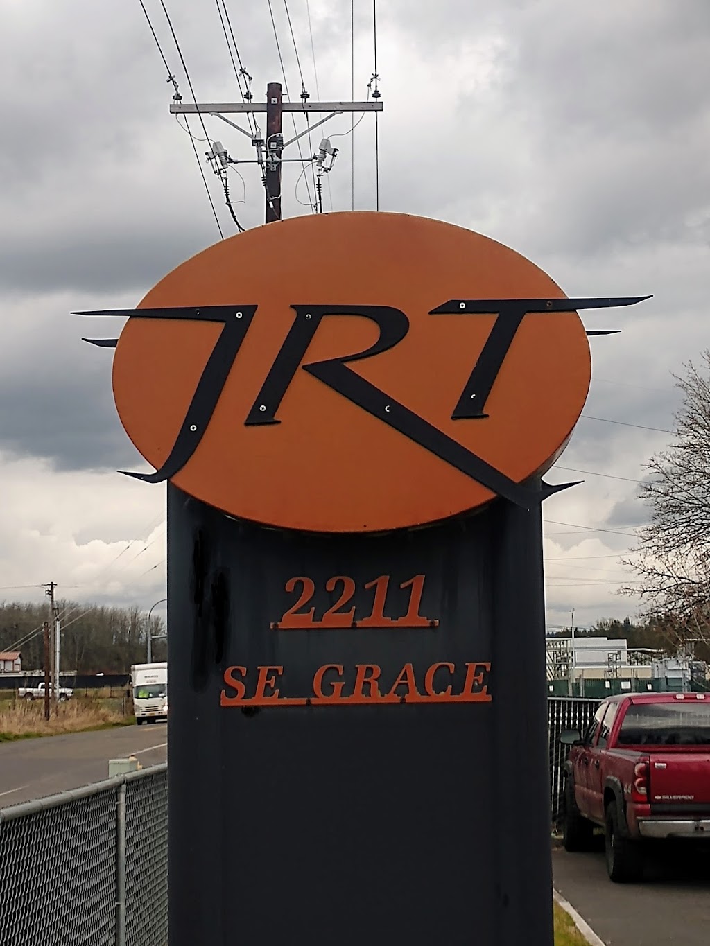 JRT Mechanical Inc. | 2211 SE Grace Ave, Battle Ground, WA 98604, USA | Phone: (360) 666-0330