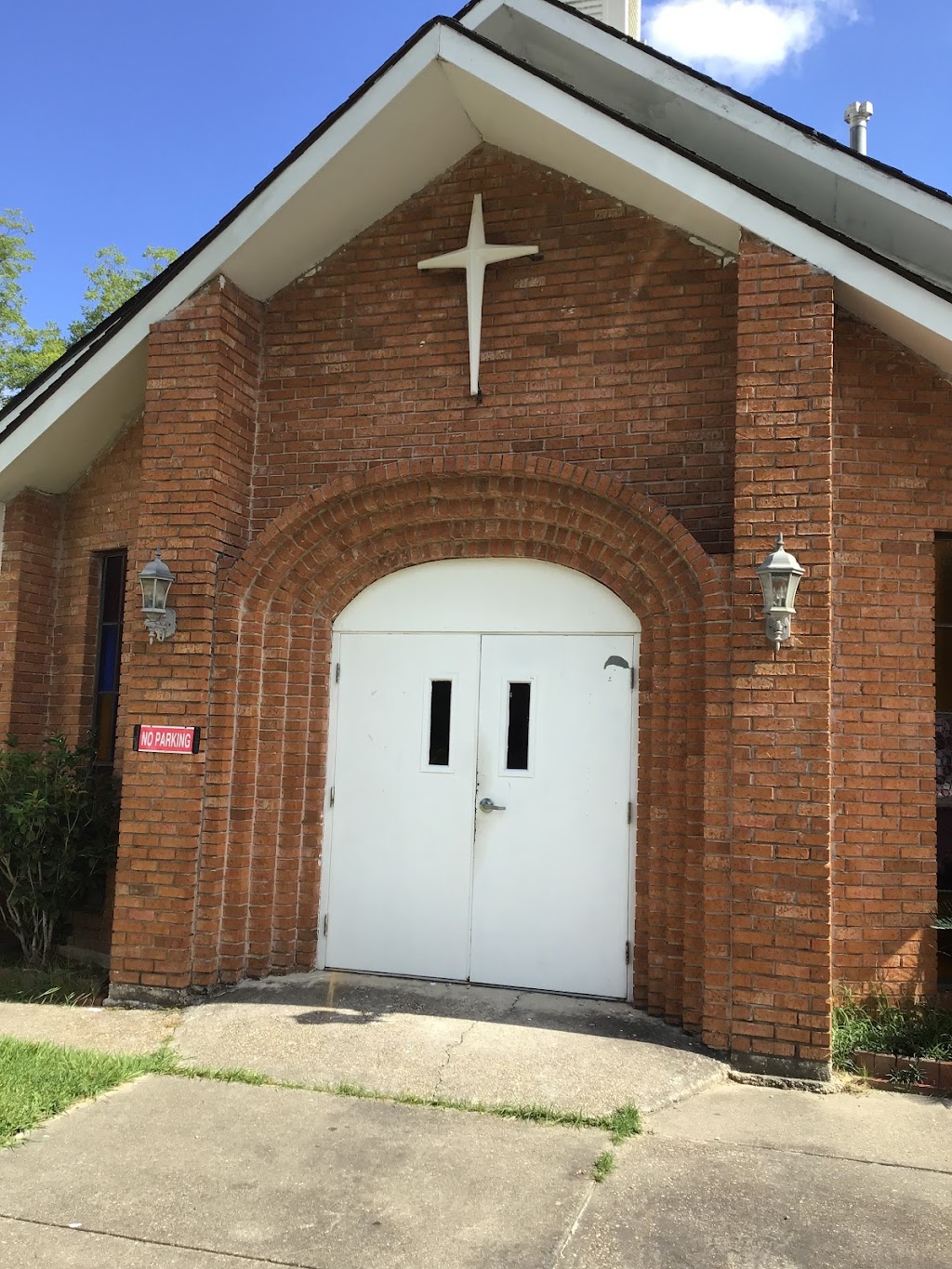 Greater True Love Missionary Baptist Church | 2143 Curtis St, Baton Rouge, LA 70807, USA | Phone: (225) 775-1545