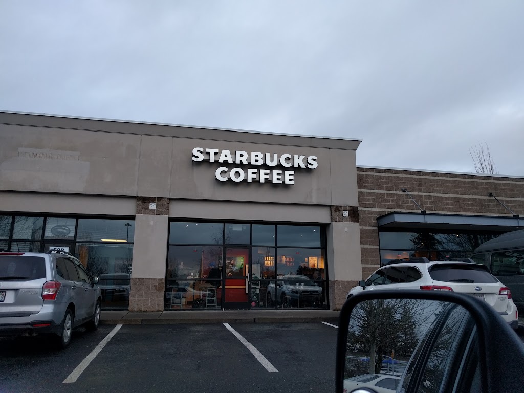 Starbucks | Crossroads Center, 14300 NE 20th Ave, Vancouver, WA 98686, USA | Phone: (360) 576-4448