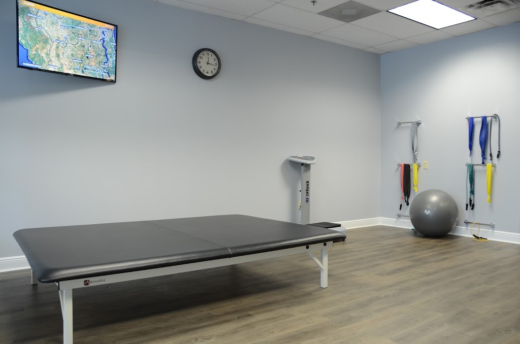 Injury & Wellness Centers | 8262 Point Meadows Dr Suite 102, Jacksonville, FL 32256, USA | Phone: (904) 683-6924