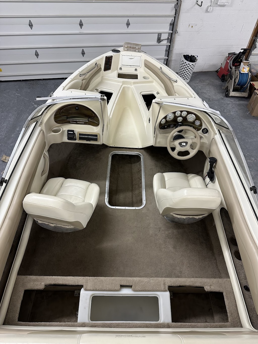 Spotless Boat Detailing | 9 Morris Ln, Clifton Park, NY 12065, USA | Phone: (518) 605-1684