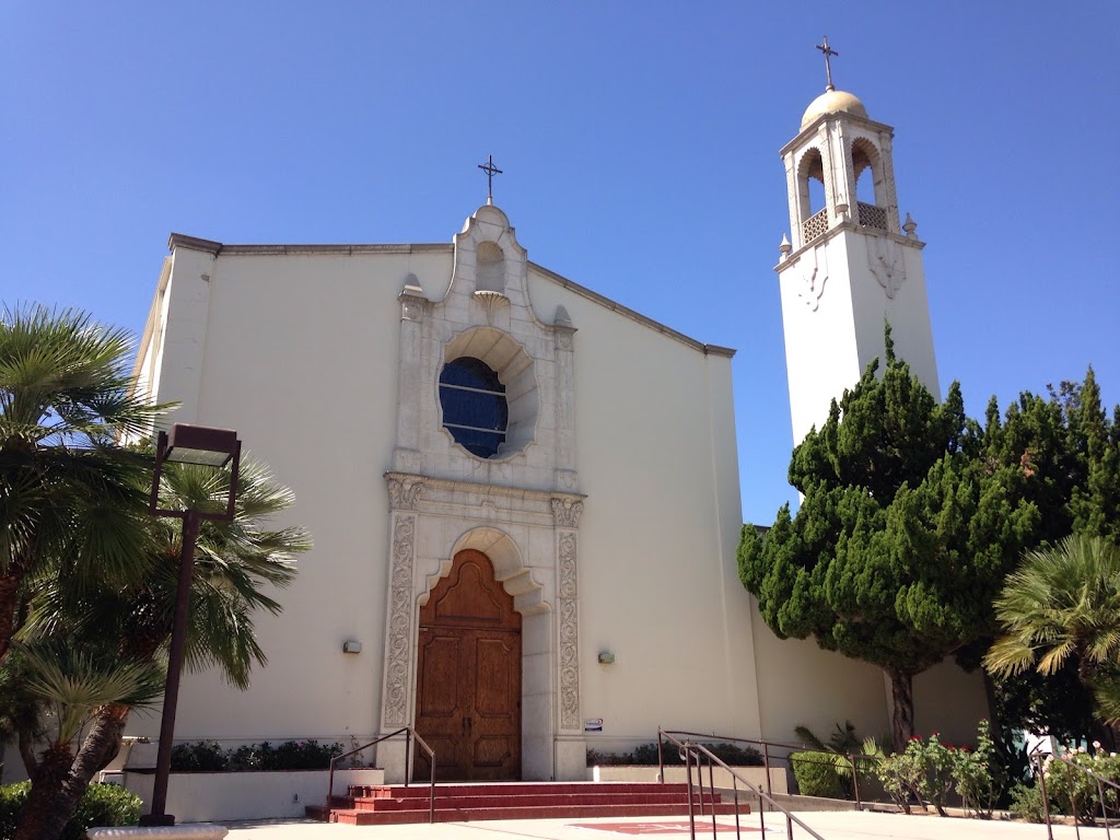 St. Francis De Sales Catholic Church | 4268 Lime St, Riverside, CA 92501, USA | Phone: (951) 686-4004