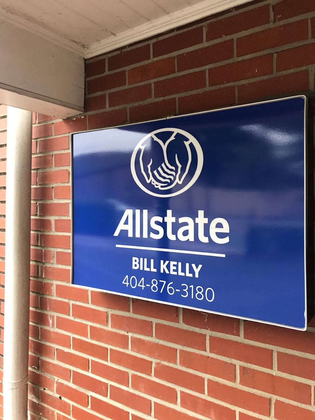 Allstate Insurance: William H. Kelly | 1776 Briarcliff Rd NE B, Atlanta, GA 30306, USA | Phone: (404) 876-3180