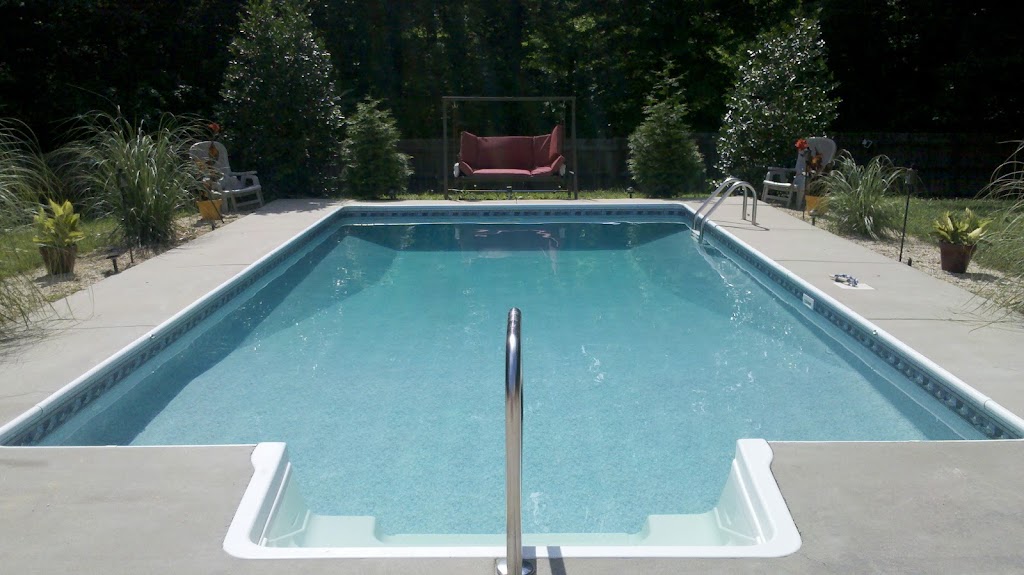 Monarch Pool Care, Inc. | 901 Garrisonville Rd, Stafford, VA 22556, USA | Phone: (540) 657-7946