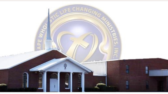 Agape Wholistic Life Changing Church | 2200 Fairview Rd, Stockbridge, GA 30281, USA | Phone: (678) 759-8989