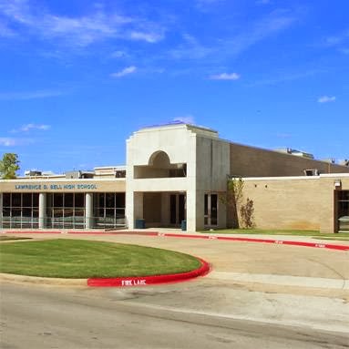 L.D. Bell High School | 1601 Brown Trail, Hurst, TX 76054, USA | Phone: (817) 399-3230