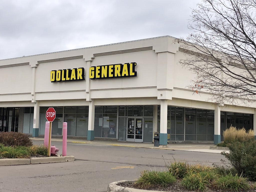 Dollar General | 2037 Rawsonville Rd, Belleville, MI 48111, USA | Phone: (734) 252-6417