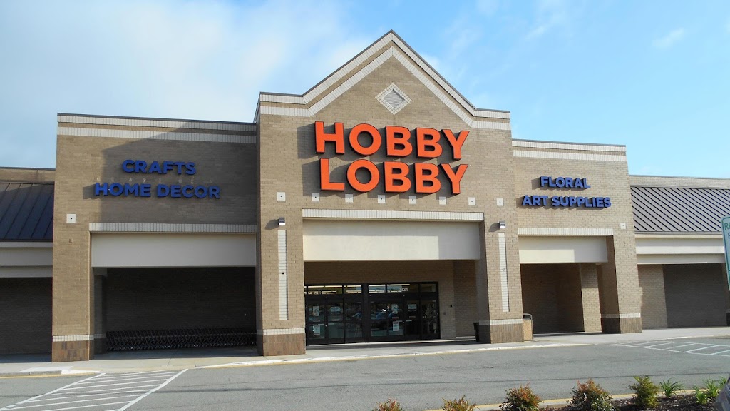 Hobby Lobby | 7324 Bell Creek Rd, Mechanicsville, VA 23111, USA | Phone: (804) 559-0305