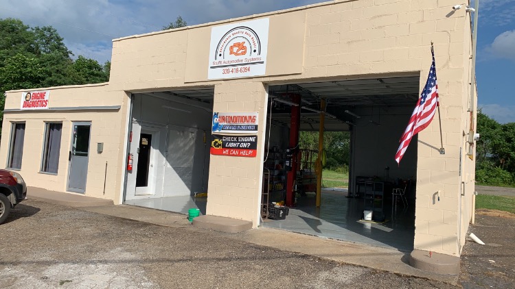Stufft Automotive Systems LLC | 4100 Georgetown St NE, East Canton, OH 44730, USA | Phone: (330) 418-6394