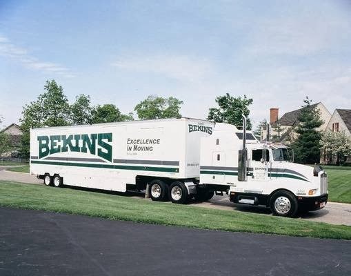 Bekins Moving Solutions | 20525 Nordhoff St Ste. #58, Chatsworth, CA 91311, USA | Phone: (818) 812-3132