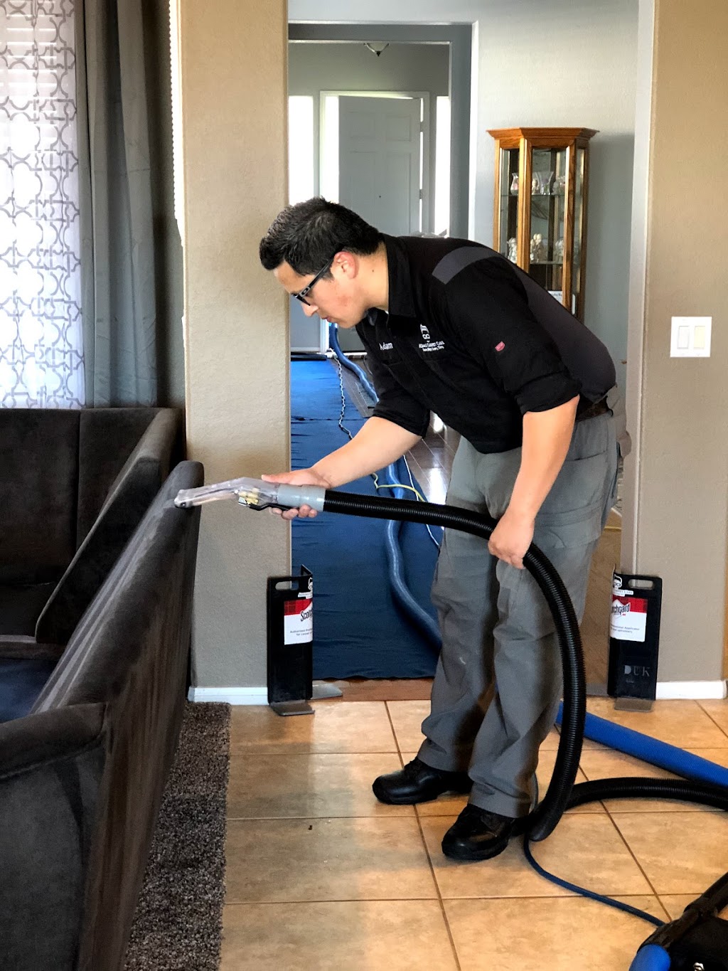 Adams Carpet Care Fontana Carpet Cleaning | Seminole Way, Fontana, CA 92336, USA | Phone: (909) 725-0016