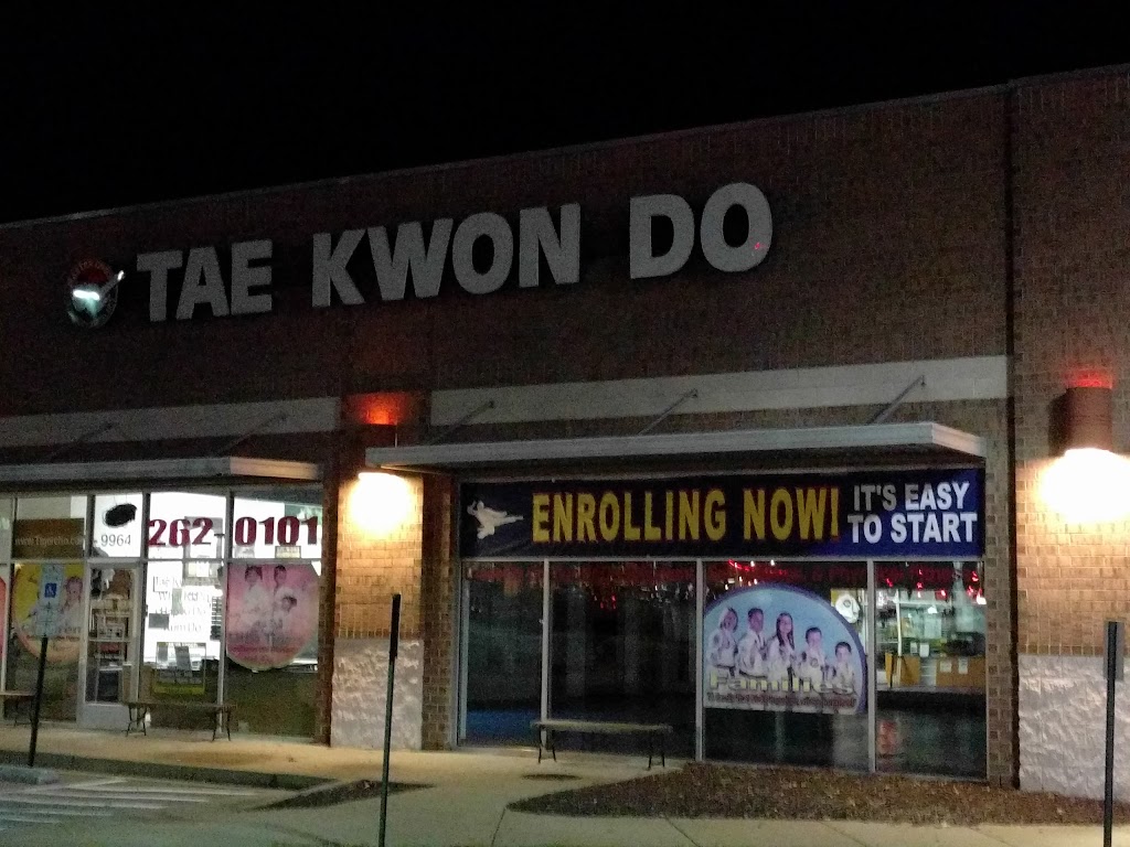 Master Chos Tae Kwon Do and Martial Arts | 9964 Brook Rd, Glen Allen, VA 23059, USA | Phone: (804) 262-0101